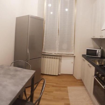 Le Nereidi Apartment La Spezia Exterior foto